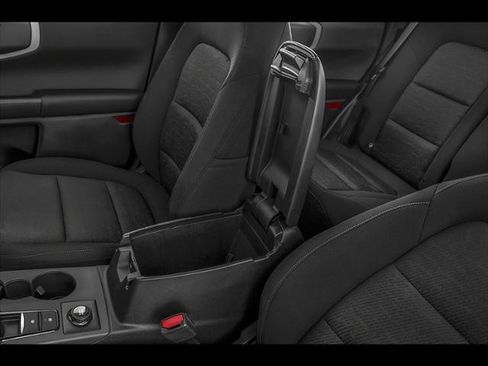 Used 2023 Ford Bronco Sport AWD/4WD image 21