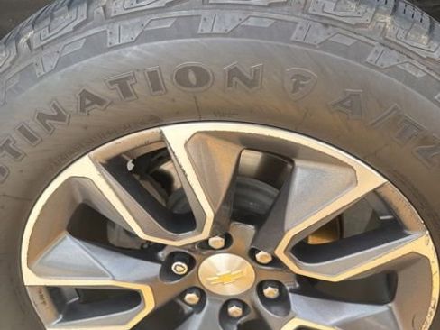 Used 2021 Chevrolet Silverado 1500 LT w/ Texas Edition Plus RWD image 21