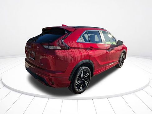 New 2026 Mitsubishi Eclipse Cross SEL image 4