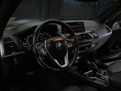 Used 2019 BMW X3 xDrive30i image 23