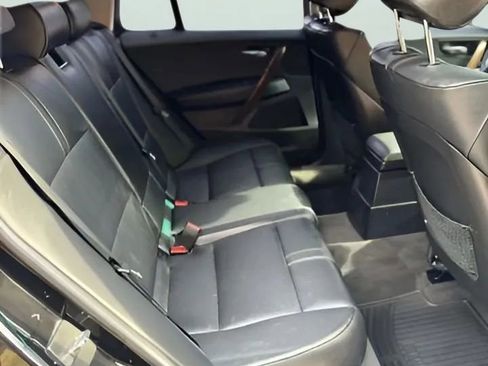 Used 2006 BMW X3 3.0i AWD/4WD image 32