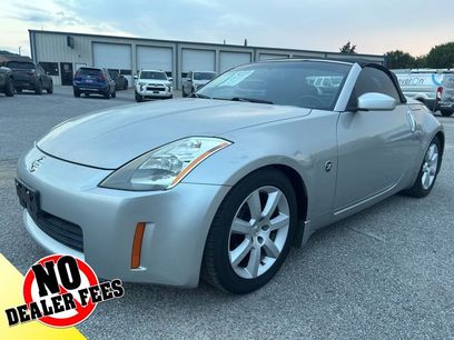 Used 2004 Nissan 350Z Touring