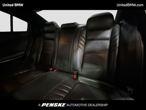 Used 2017 Dodge Charger SRT Hellcat w/ Harman/Kardon Audio Group image 13