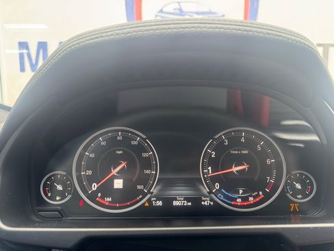 Used 2019 BMW X6 xDrive35i w/ Convenience Package image 41