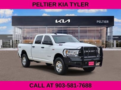 Used 2020 RAM 2500 Tradesman