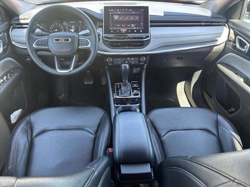 Used 2024 Jeep Compass Limited AWD/4WD image 19