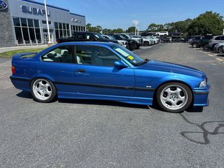 Used 1998 BMW M3 Coupe RWD video 2