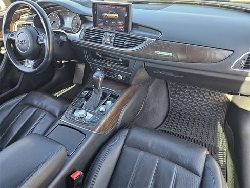 Used 2016 Audi A6 3.0T Prestige image 14