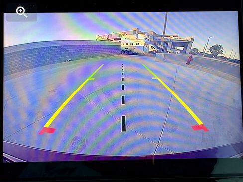 Used 2024 Jeep Grand Cherokee Altitude image 20