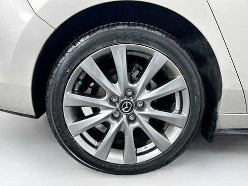 Used 2022 MAZDA MAZDA3 s image 32