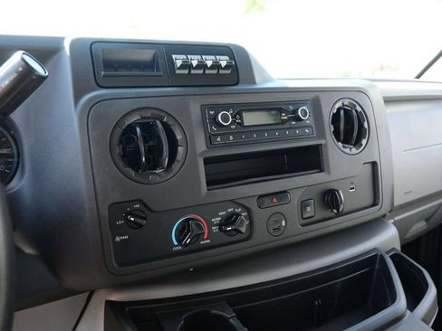 Used 2023 Ford E-350 and Econoline 350 Super Duty w/ Power Windows & Locks Group RWD image 34