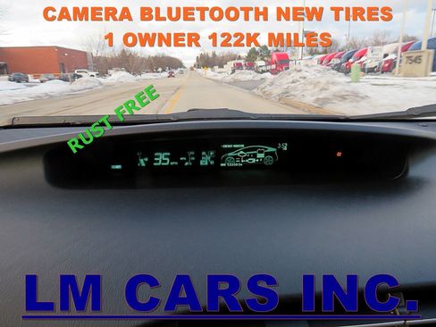 Used 2011 Toyota Prius Three image 70