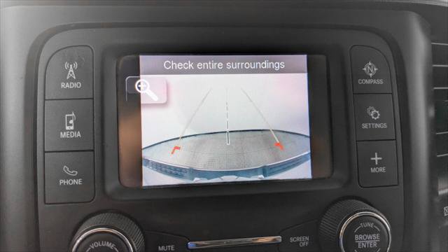 Used 2021 RAM 1500 Lone Star RWD image 31