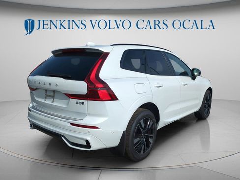 New 2026 Volvo XC60 B5 Plus w/ Protection Package Premier AWD/4WD image 3