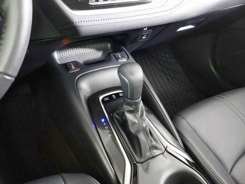 Used 2023 Toyota Corolla XLE image 38