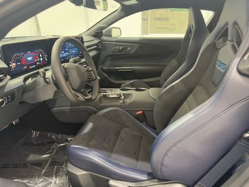 New 2024 Ford Mustang Dark Horse w/ Dark Horse Handlin Package image 11