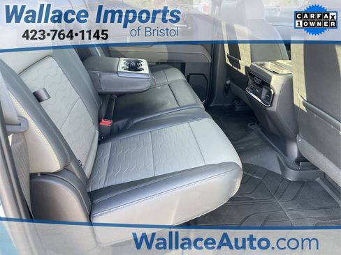 Used 2022 Chevrolet Silverado 1500 ZR2 w/ Technology Package image 25