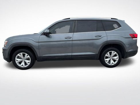 Used 2019 Volkswagen Atlas SE AWD/4WD image 2