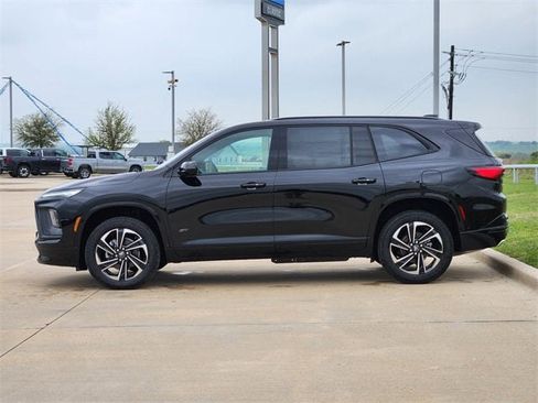 New 2025 Buick Enclave Sport Touring w/ Super Cruise Package image 4