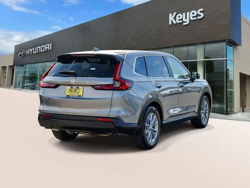 Used 2024 Honda CR-V EX-L image 4