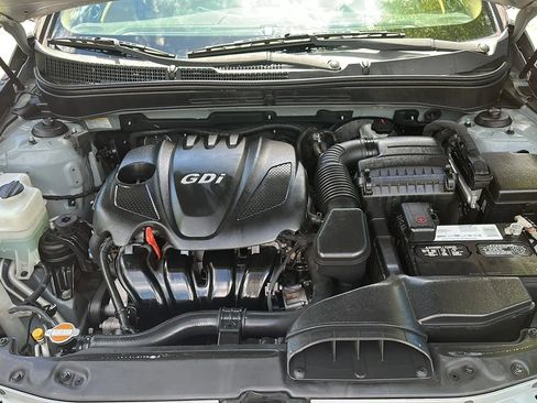 Used 2011 Hyundai Sonata GLS image 9