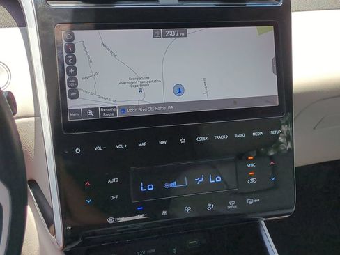 Used 2022 Hyundai Tucson Limited FWD image 26