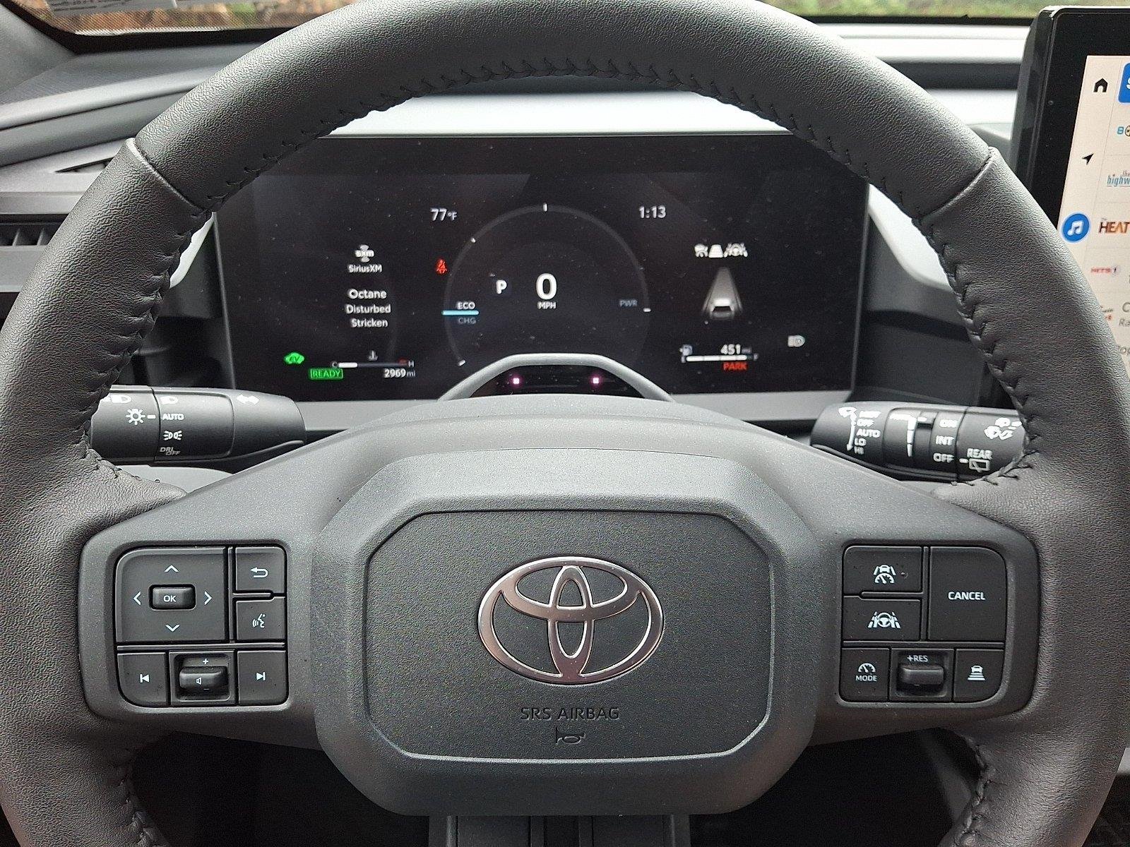 Used 2026 Toyota RAV4 XSE w/ Weather Package AWD/4WD image 20