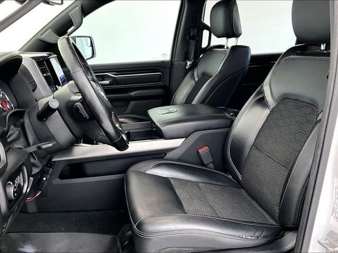 Used 2019 RAM 1500 Sport w/ Level 2 Equipment Group AWD/4WD image 28