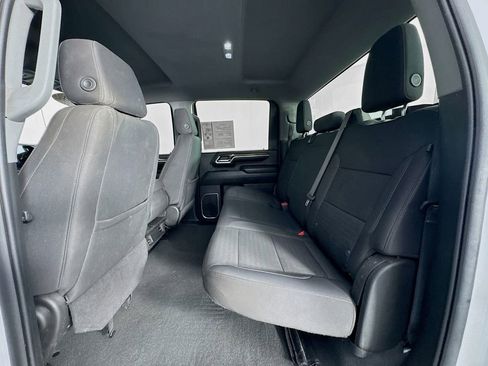 Used 2024 Chevrolet Silverado 2500 LT image 23