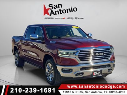 Used 2020 RAM 1500 Limited