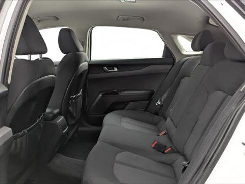 Used 2024 Kia K5 LXS FWD image 17