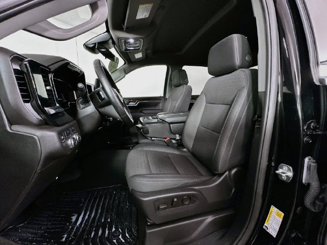Used 2025 GMC Sierra 1500 Elevation AWD/4WD image 17