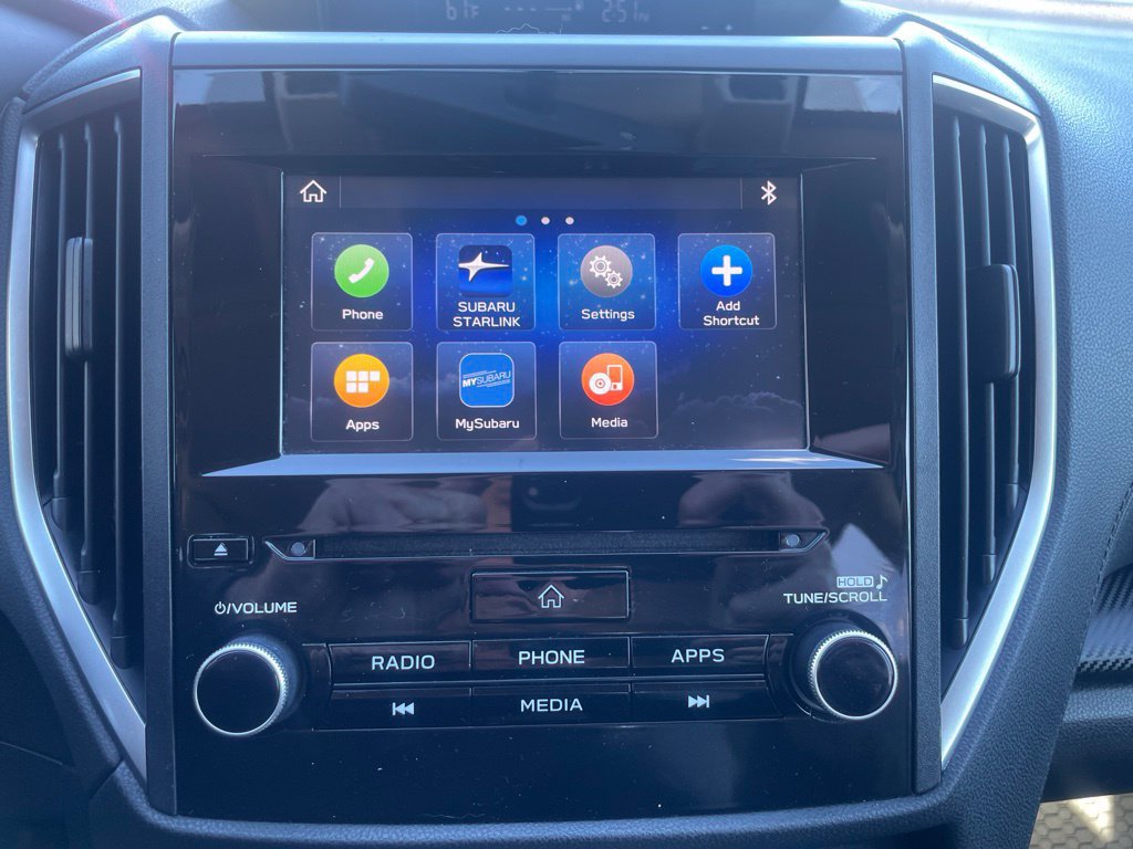 Used 2019 Subaru Crosstrek 2.0i Premium AWD/4WD image 21