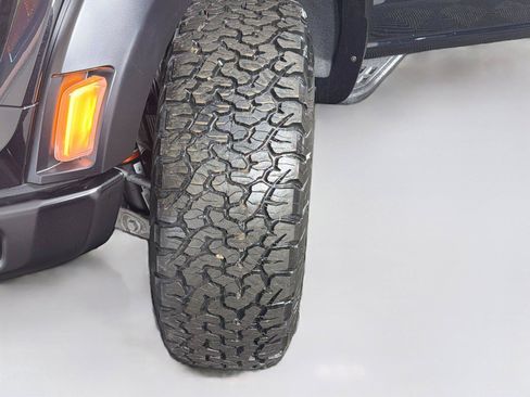New 2026 Ford F150 Raptor AWD/4WD image 38