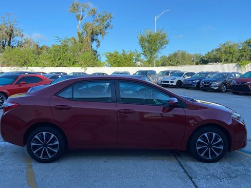 Used 2014 Toyota Corolla LE FWD image 6