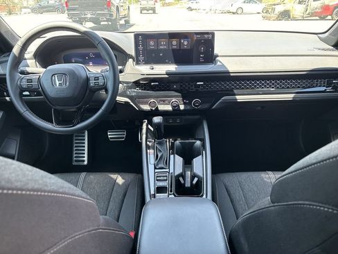 Used 2024 Honda Accord Sport image 24
