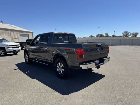 Used 2019 Ford F150 XLT w/ Equipment Group 302A Luxury image 9