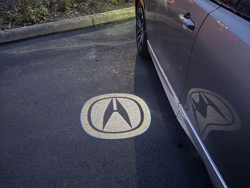 Used 2024 Acura ZDX A-Spec image 27