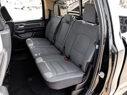 Used 2020 RAM 1500 Big Horn image 38