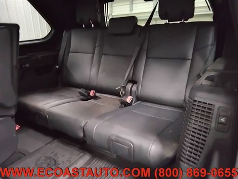 Used 2023 Toyota Sequoia Platinum image 14