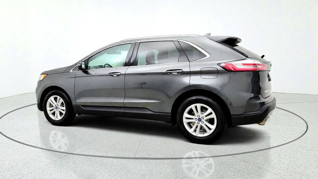 Used 2020 Ford Edge SEL w/ Convenience Package AWD/4WD image 7