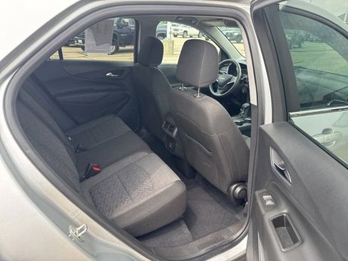 Certified 2022 Chevrolet Equinox LT image 13
