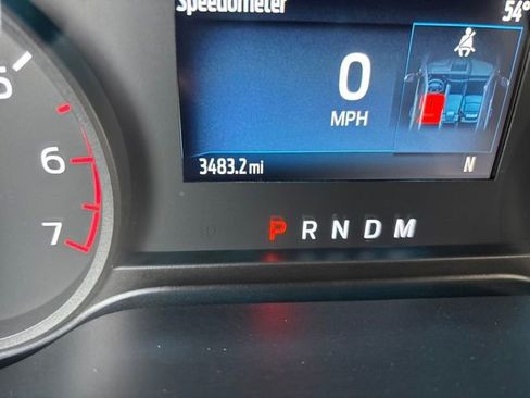 Used 2025 Ford F350 XLT image 13