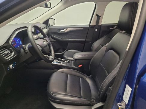 Used 2022 Ford Escape Titanium AWD/4WD image 17