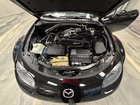 Used 2007 MAZDA MX-5 Miata Grand Touring image 43