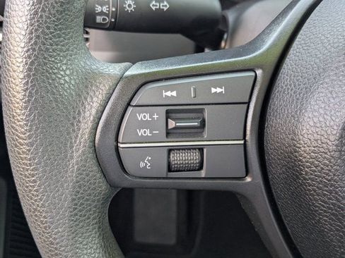 Used 2025 Honda Accord SE image 24