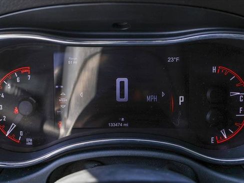 Used 2014 Dodge Durango Citadel w/ Trailer Tow Group IV image 15