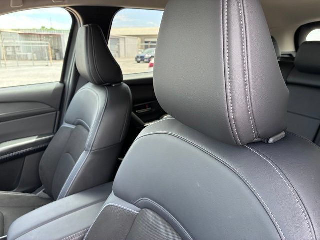 New 2026 MAZDA CX-5 Preferred AWD/4WD image 25