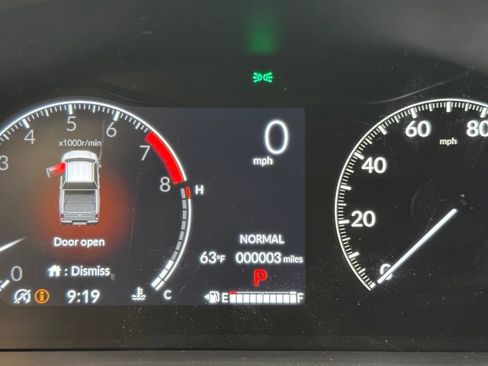 New 2026 Honda Ridgeline RTL image 32