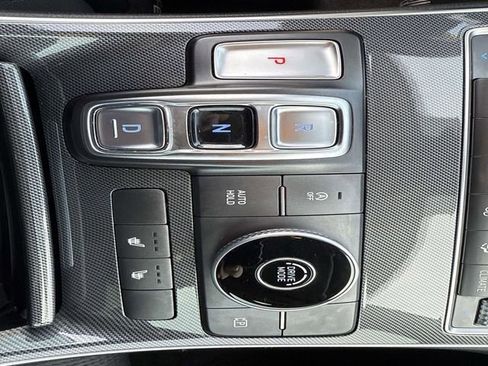 Used 2021 Hyundai Santa Fe SEL w/ Convenience Package image 26